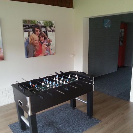 Osrodek Wczasowy Lowiczanka Wisełka Extérieur photo