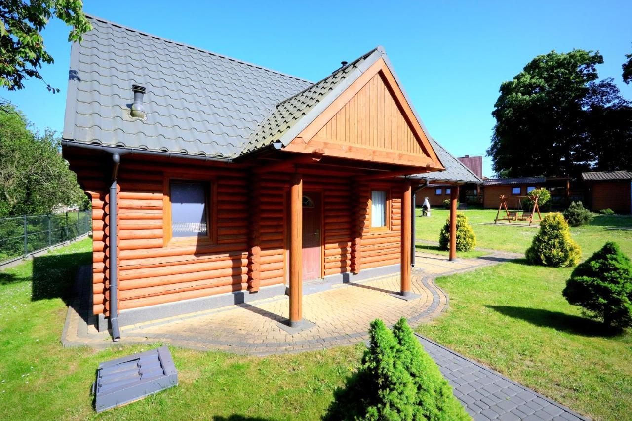 Osrodek Wczasowy Lowiczanka Wisełka Extérieur photo