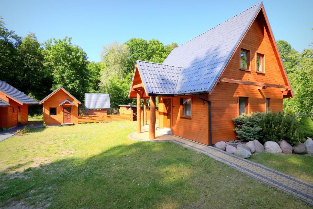 Osrodek Wczasowy Lowiczanka Wisełka Extérieur photo