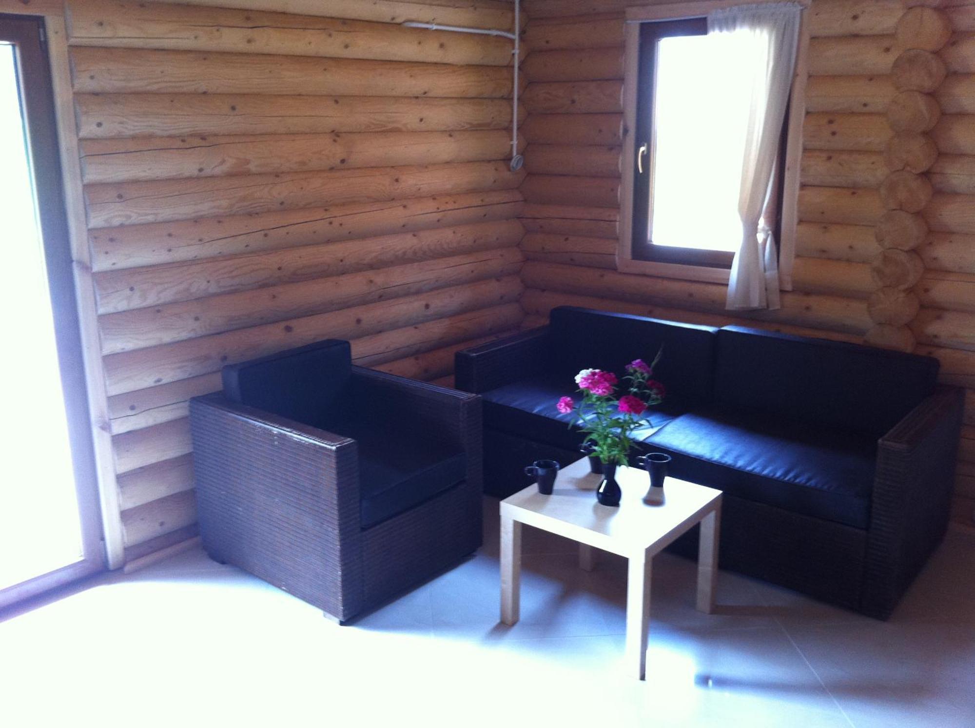 Osrodek Wczasowy Lowiczanka Wisełka Extérieur photo