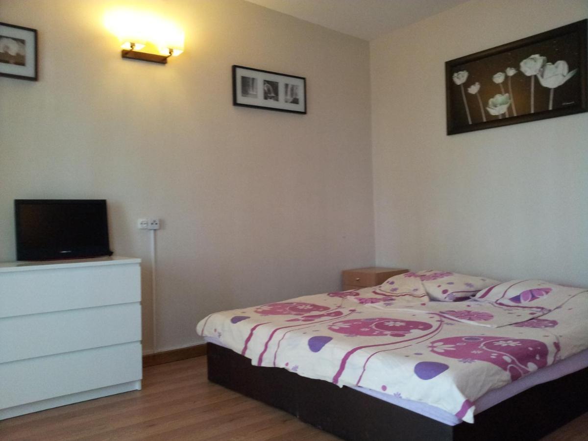 Osrodek Wczasowy Lowiczanka Wisełka Extérieur photo